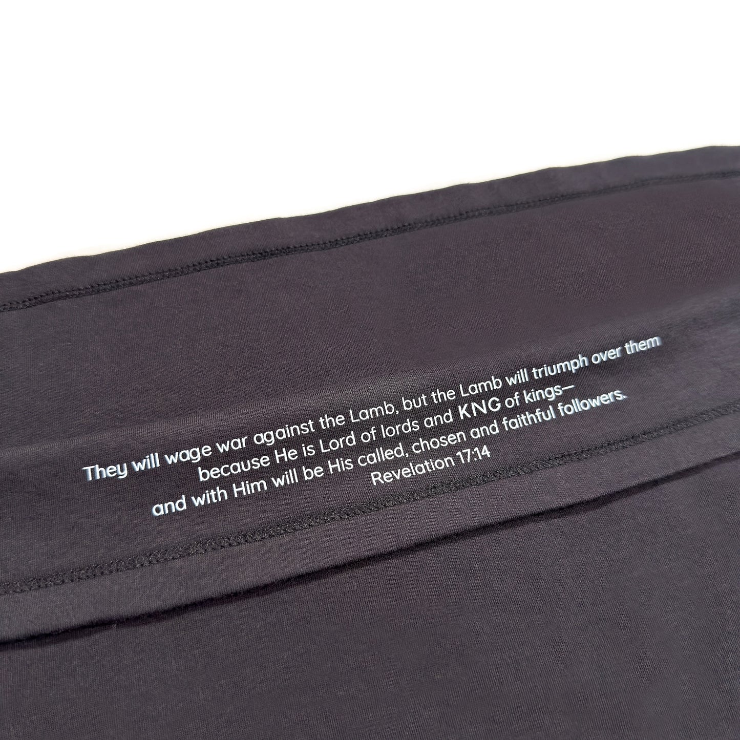 Women's Modern Tank - Jet Black