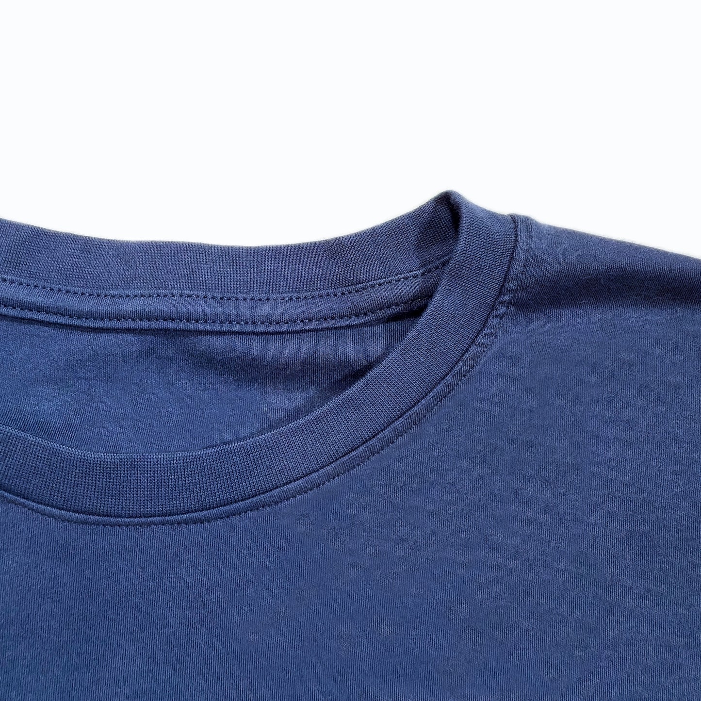 Men's Classic Crew - Hale Blue