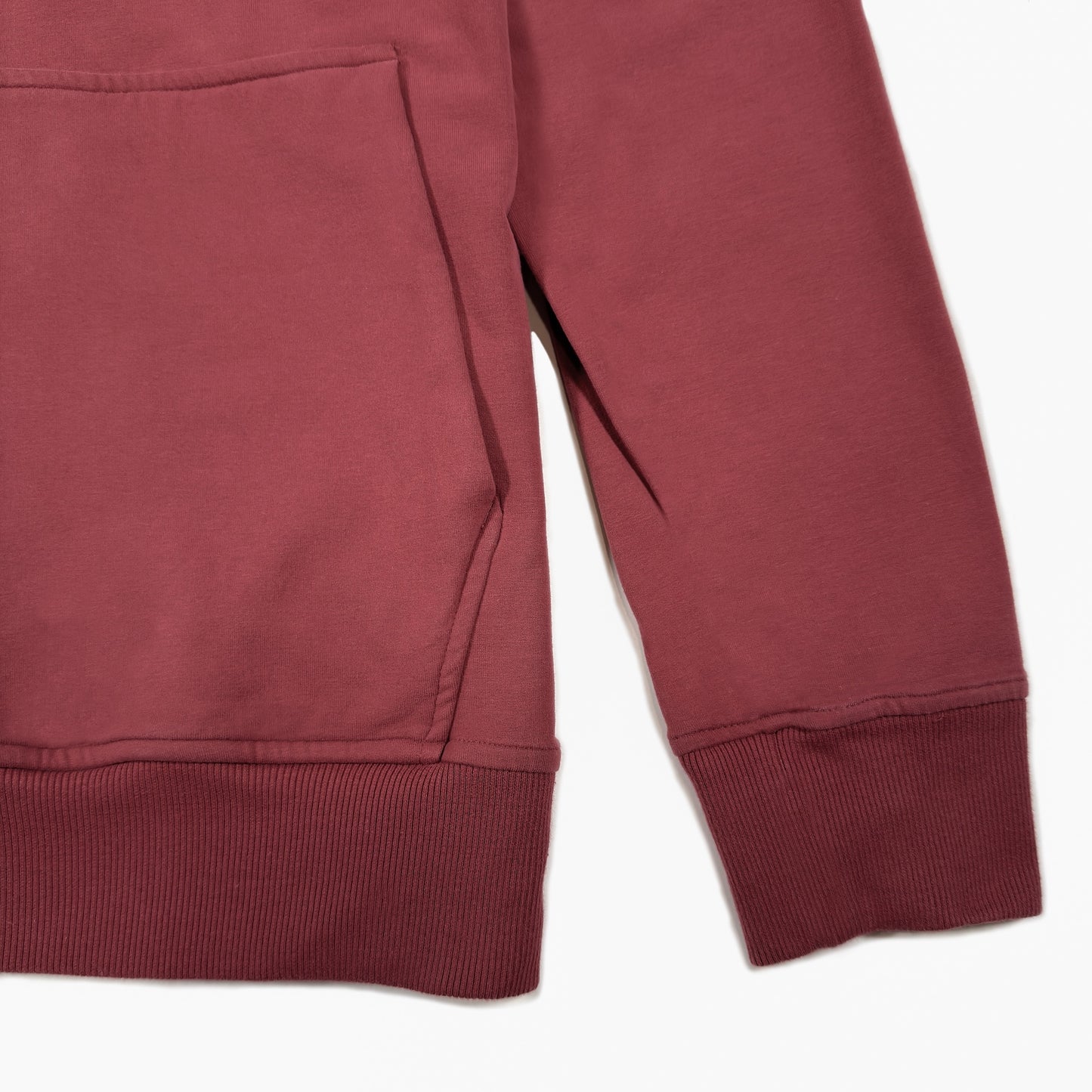 Men's Classic Hoodie - Brick