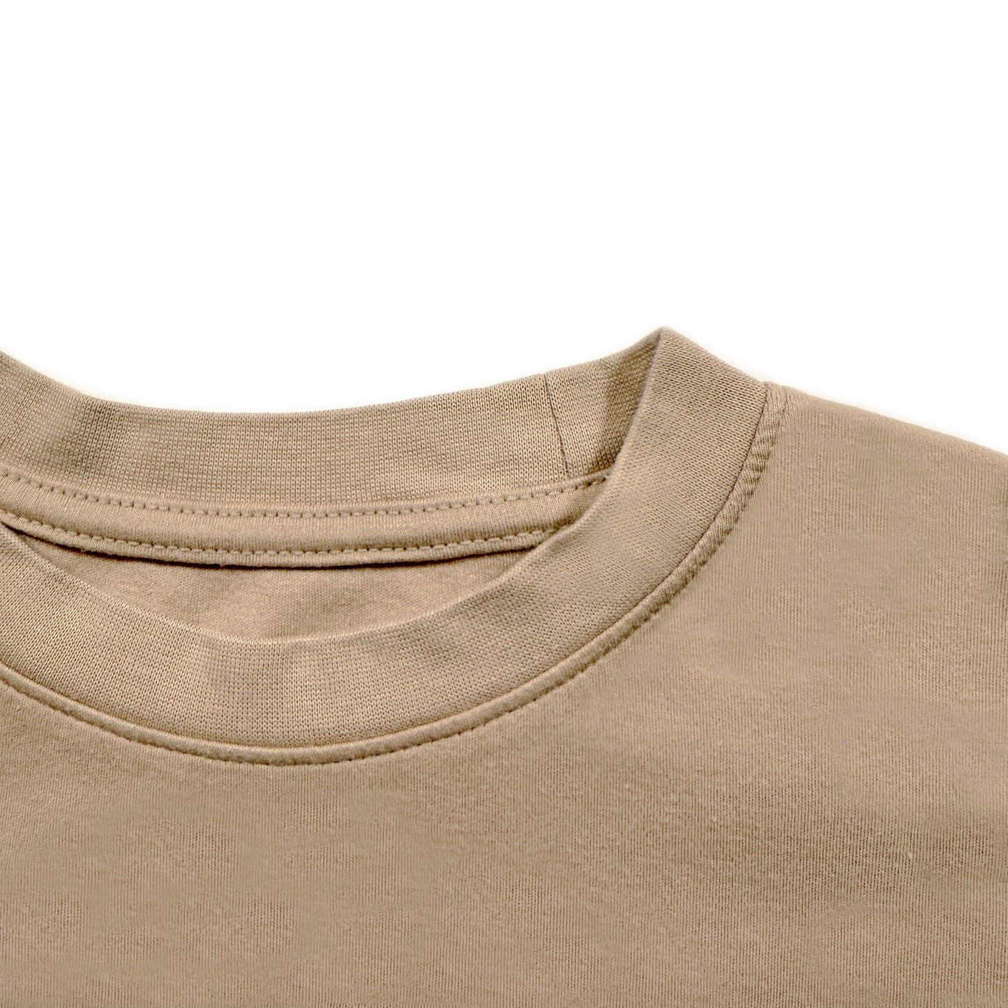 Men's Classic Crew - Dune