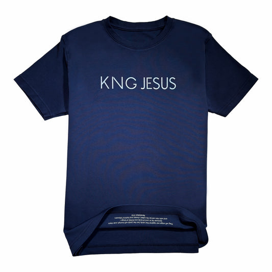 Men's Classic Crew - Hale Blue