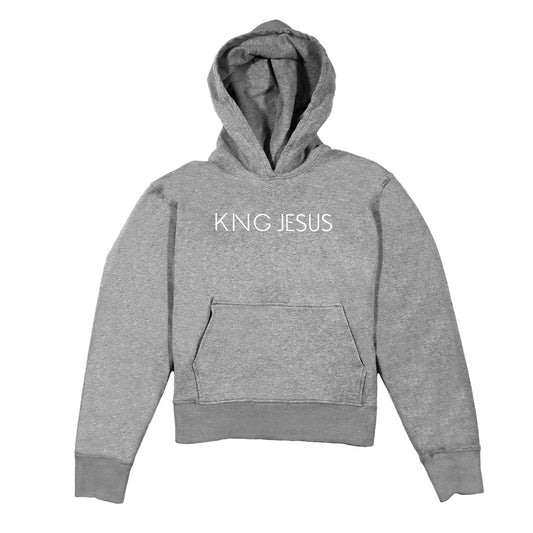 Women's Classic Hoodie - Heather Grey