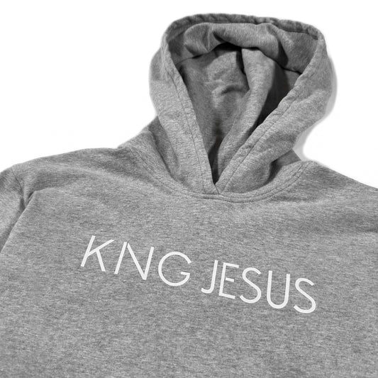 Women's Classic Hoodie - Heather Grey