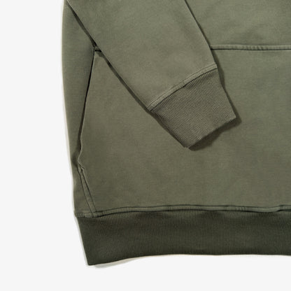 Men's Classic Hoodie - Olive