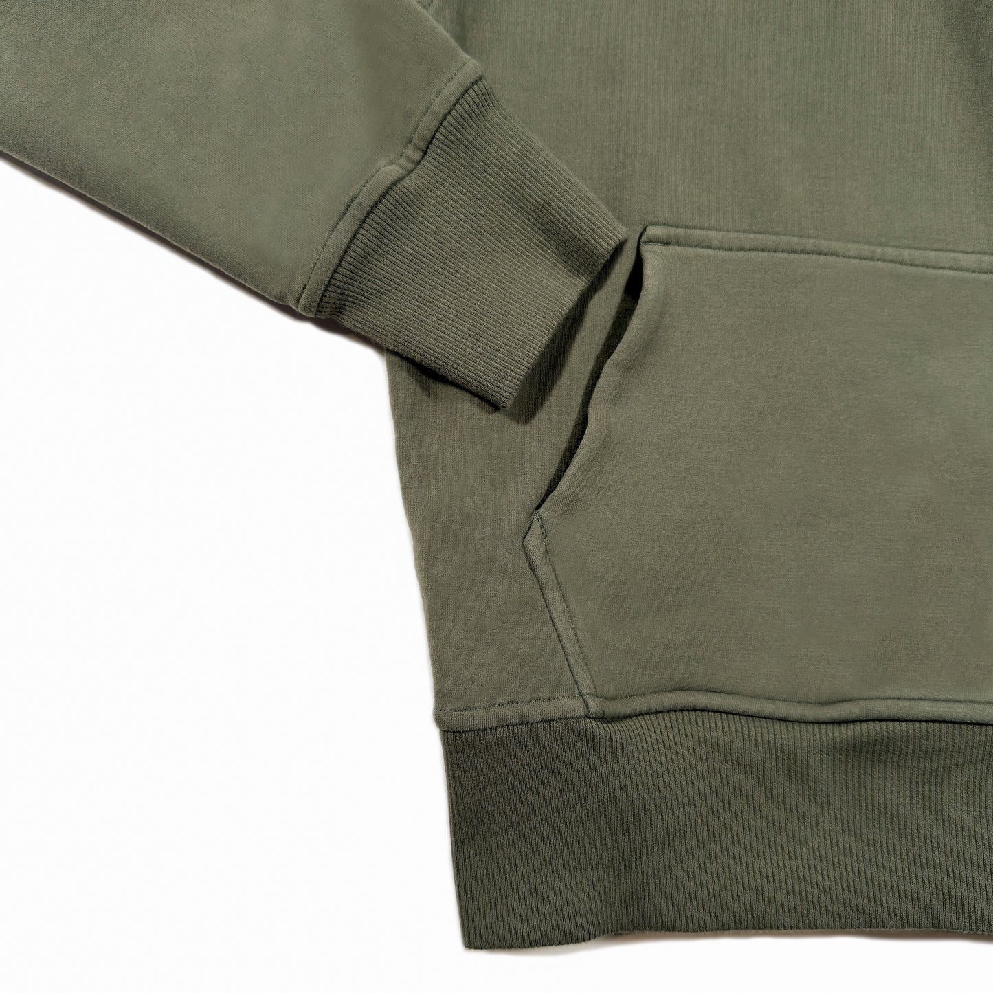 Women's Classic Hoodie - Olive