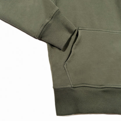 Women's Classic Hoodie - Olive