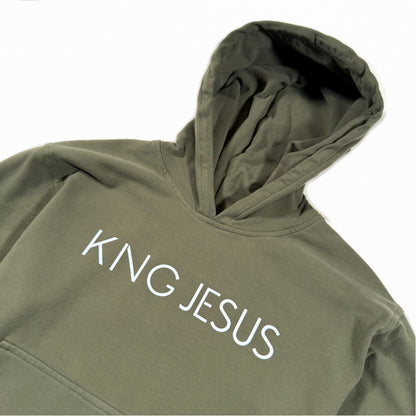 Women's Classic Hoodie - Olive