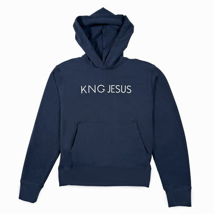 Women's Classic Hoodie - Navy