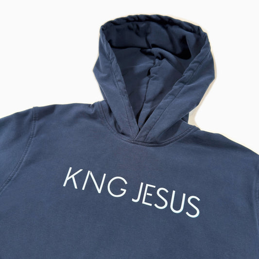 Women's Classic Hoodie - Navy