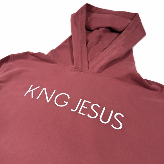 Men's Classic Hoodie - Brick