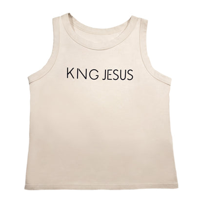Women's Modern Tank - Sand