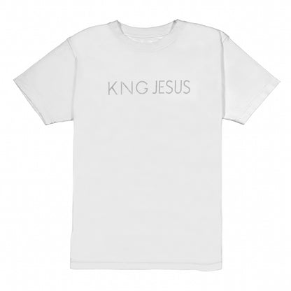 Men's Classic Crew - White