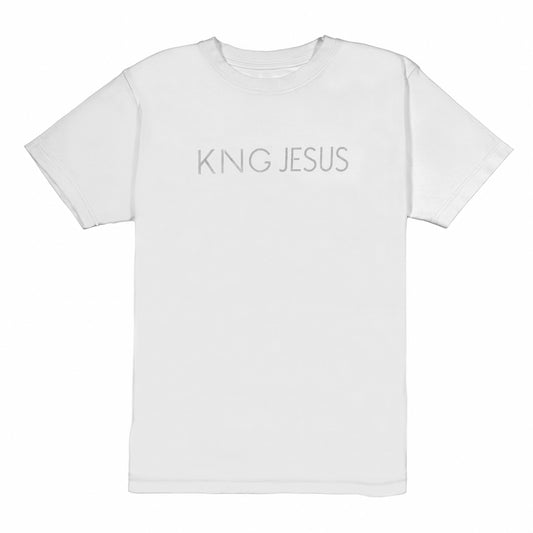 Men's Classic Crew - White