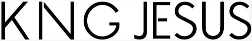 KNG Jesus